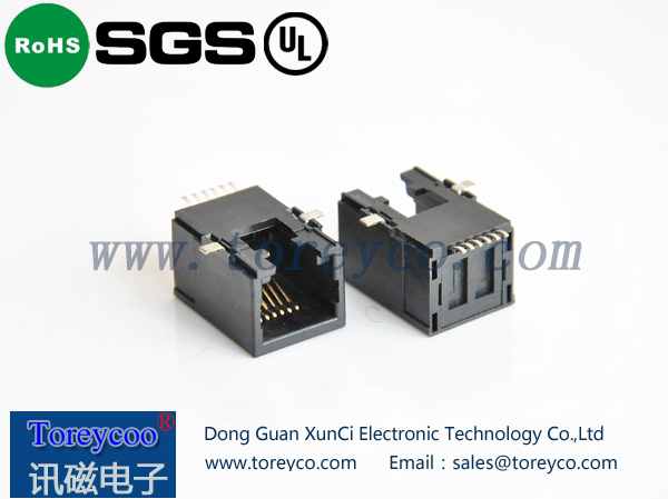 RJ45网络插座