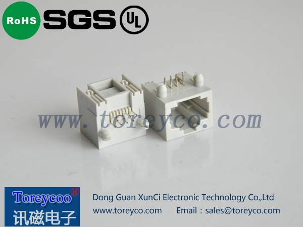 RJ45网络插座