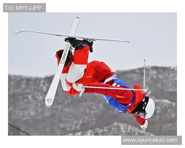 世界自由式滑雪空中技巧展现极致魅力与惊险挑战的完美结合